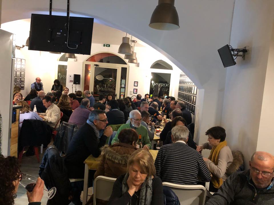 Nostrano Local Bistrot · Foto 1